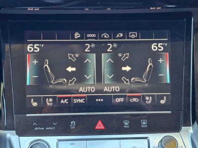 2024 Audi Q8 e-tron Premium Plus
