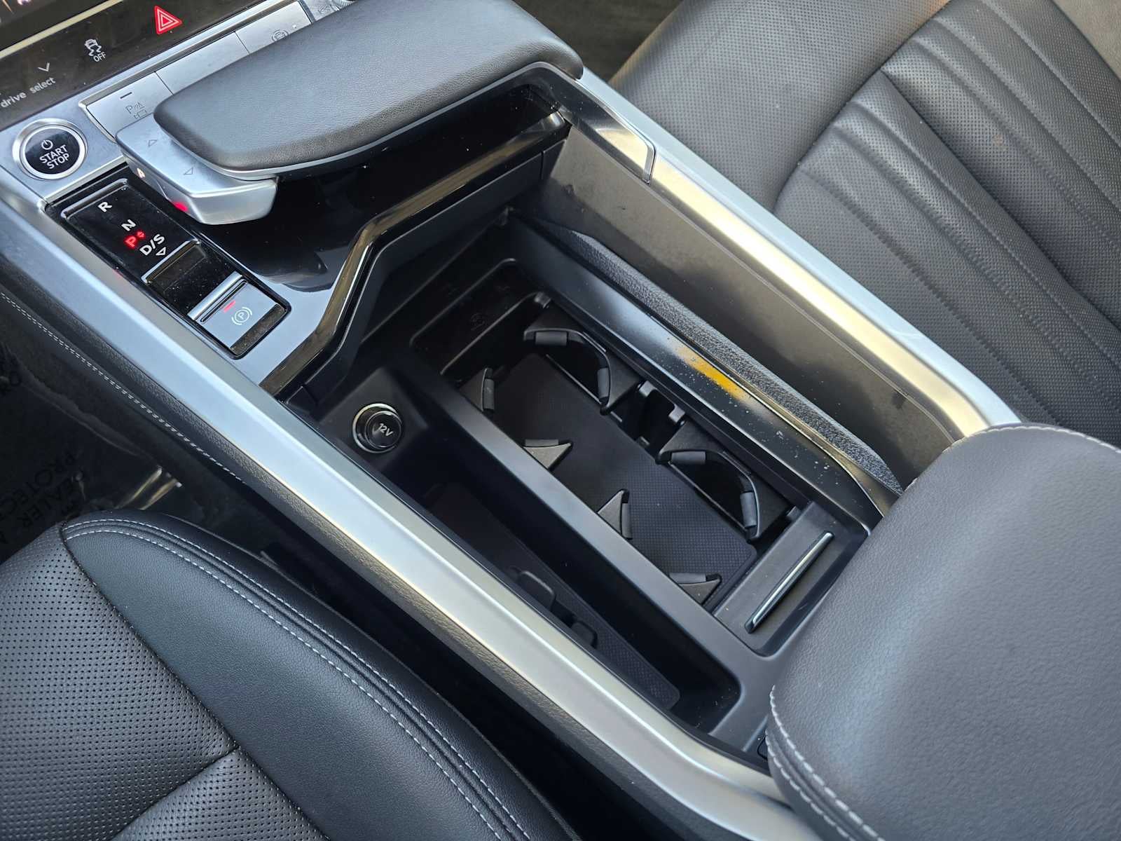 2024 Audi Q8 e-tron Premium Plus