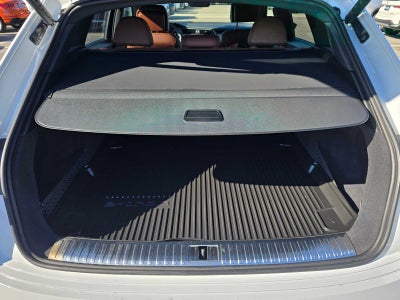 2024 Audi Q8 e-tron Premium Plus