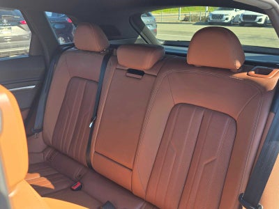 2024 Audi Q8 e-tron Premium Plus