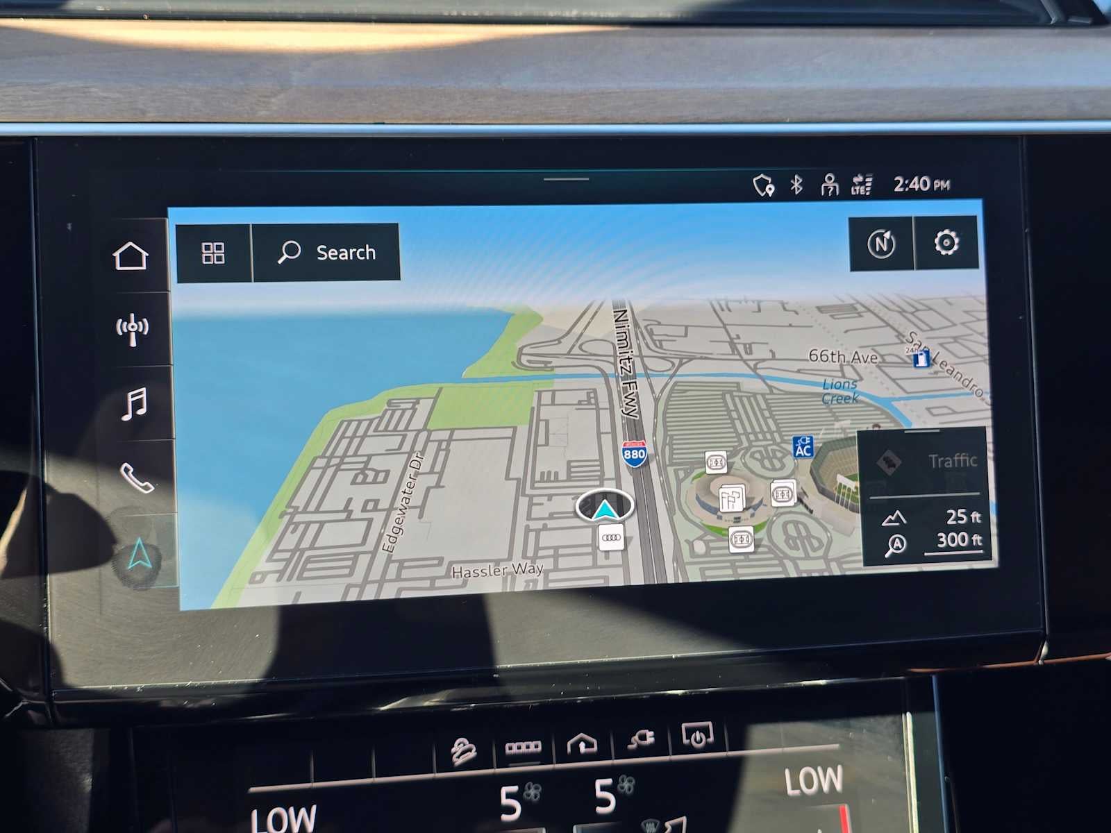 2024 Audi Q8 e-tron Premium Plus