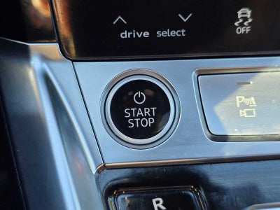 2024 Audi Q8 e-tron Premium Plus