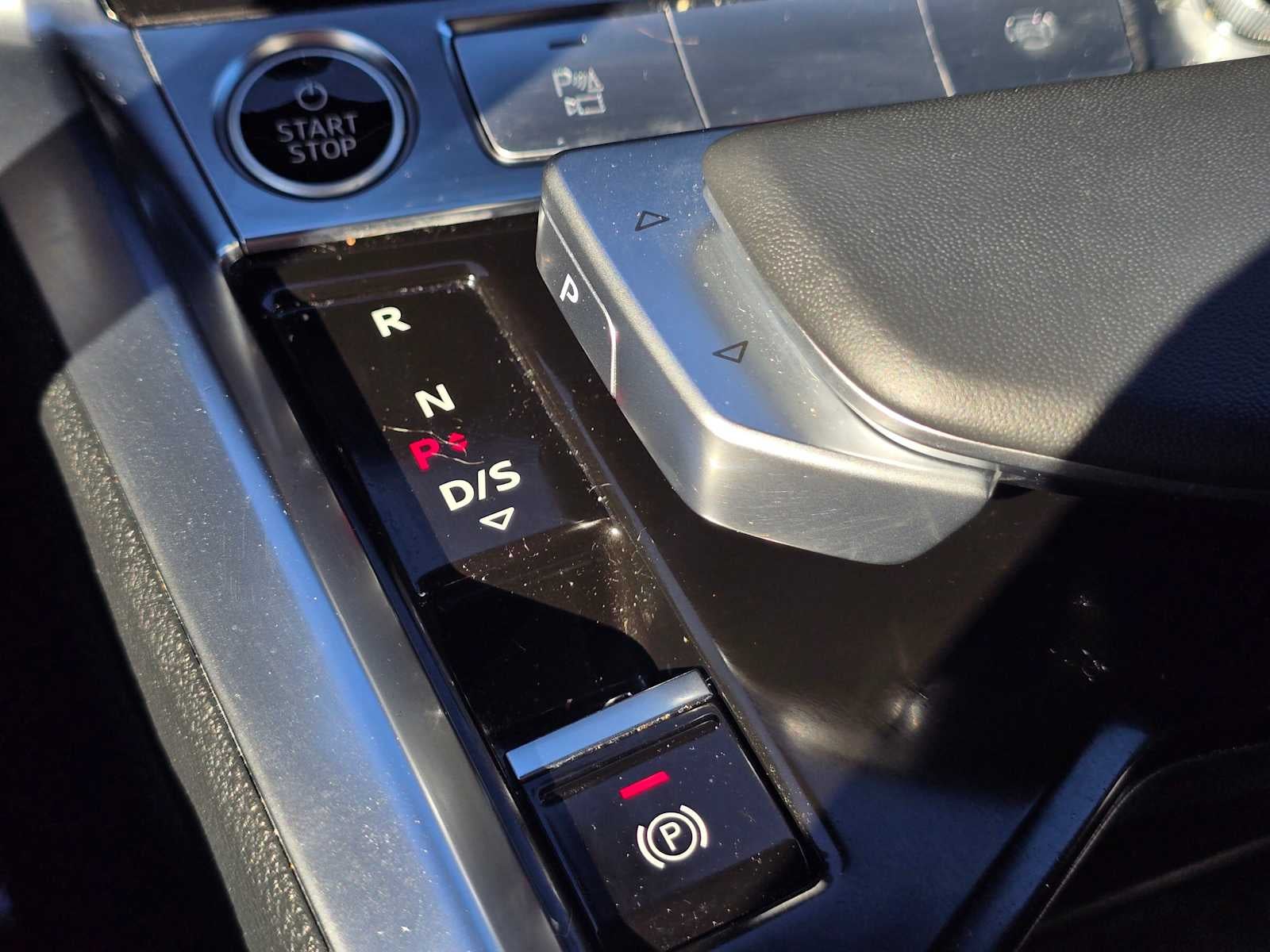 2024 Audi Q8 e-tron Premium Plus