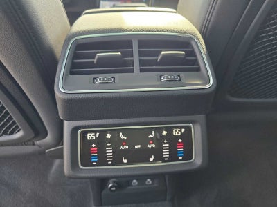 2024 Audi Q8 e-tron Premium Plus