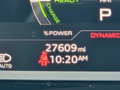 2024 Audi Q8 e-tron Premium Plus