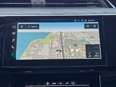 2024 Audi Q8 e-tron Premium Plus