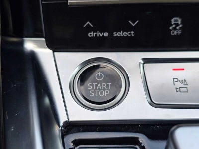2024 Audi Q8 e-tron Premium Plus