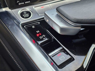 2024 Audi Q8 e-tron Premium Plus