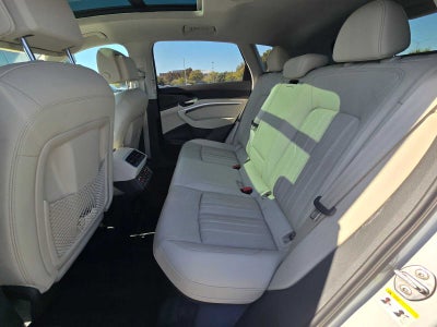 2024 Audi Q8 e-tron Premium Plus
