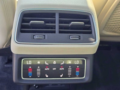 2024 Audi Q8 e-tron Premium Plus