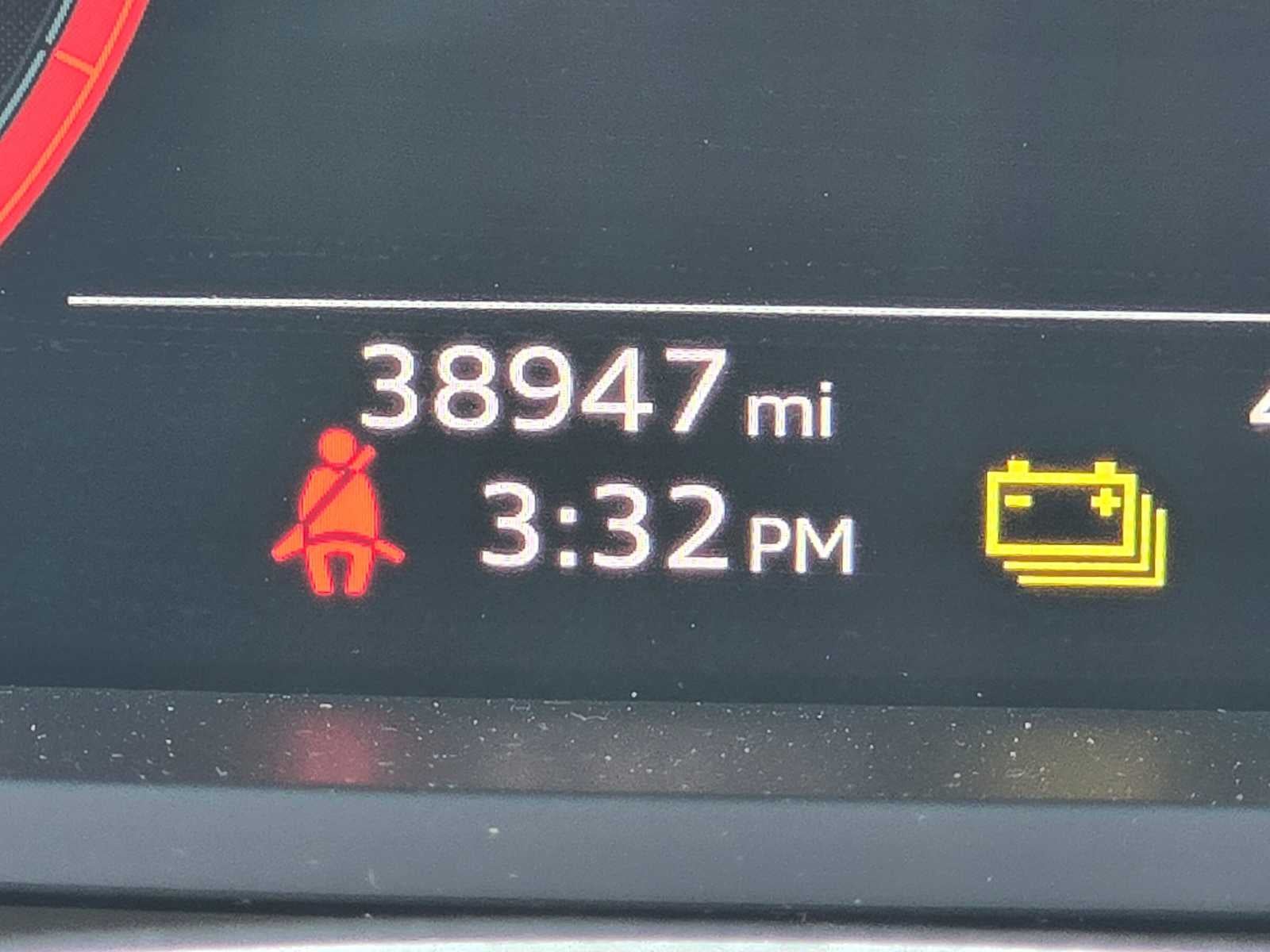 2024 Audi Q8 e-tron Premium Plus