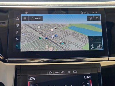 2024 Audi Q8 e-tron Premium Plus