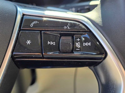 2024 Audi Q8 e-tron Premium Plus