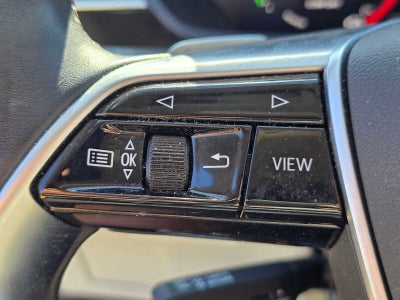 2024 Audi Q8 e-tron Premium Plus