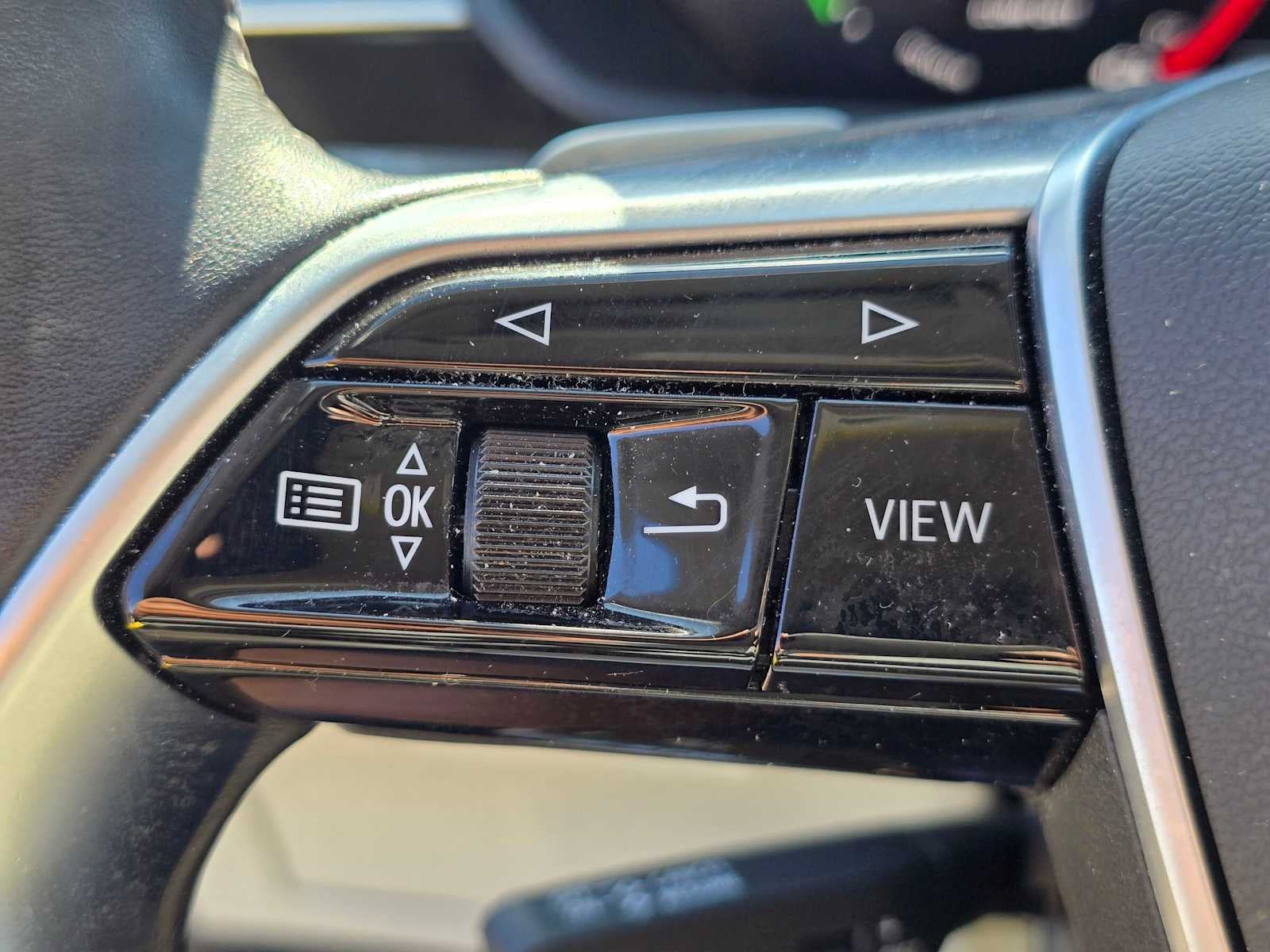 2024 Audi Q8 e-tron Premium Plus