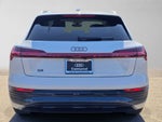 2024 Audi Q8 e-tron Premium Plus
