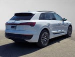 2024 Audi Q8 e-tron Prestige