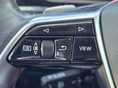 2024 Audi Q8 e-tron Prestige