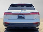 2024 Audi Q8 e-tron Prestige