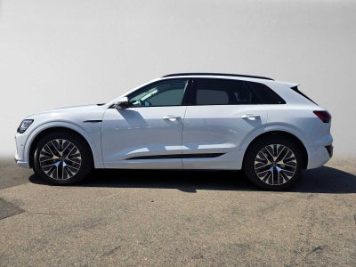 2024 Audi Q8 e-tron Prestige