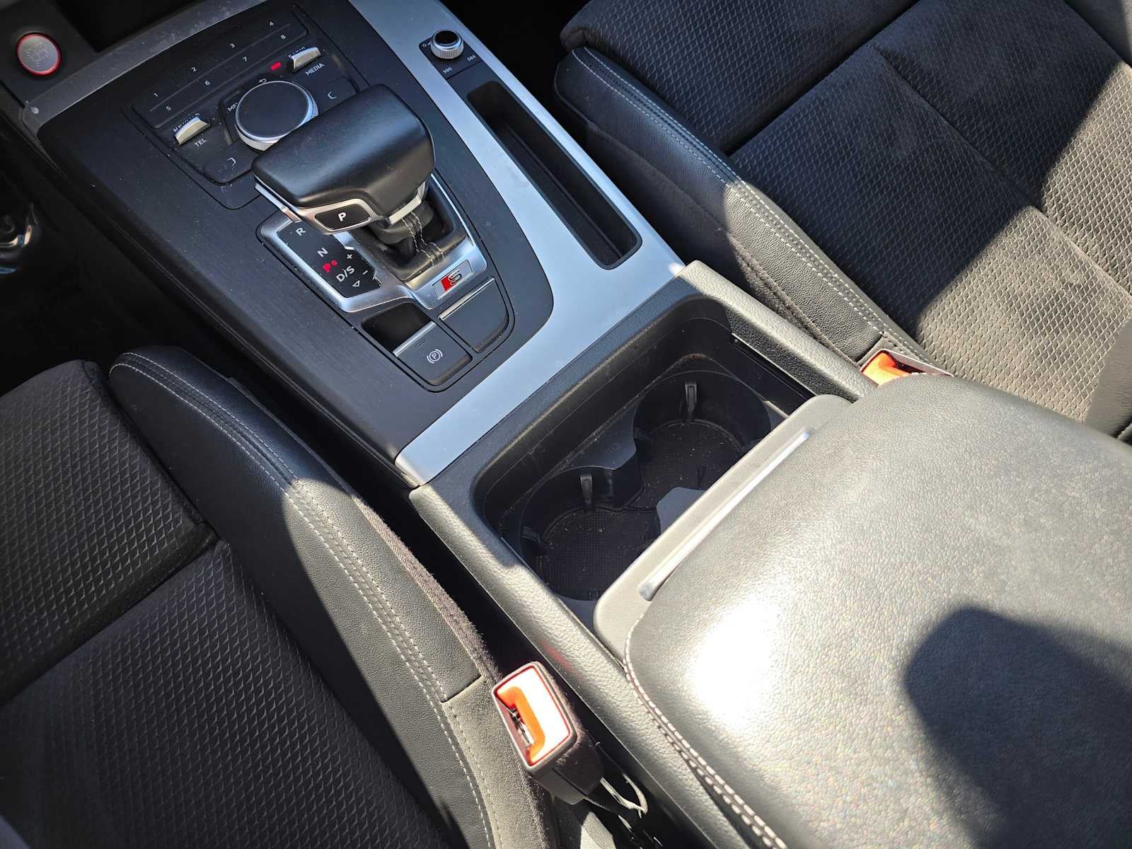2020 Audi SQ5 Premium