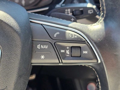 2020 Audi SQ5 Premium
