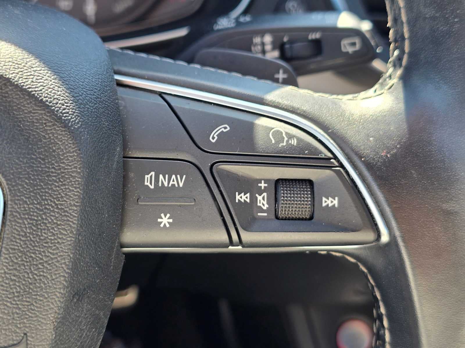 2020 Audi SQ5 Premium