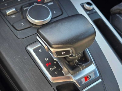 2020 Audi SQ5 Premium