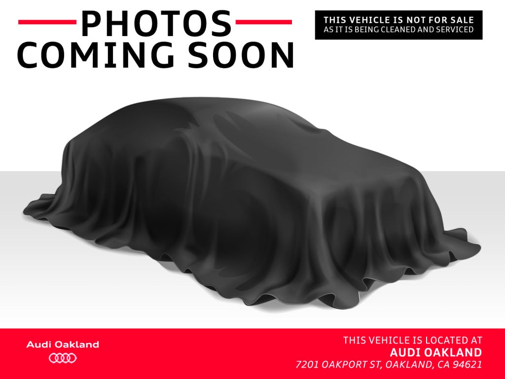 2023 Audi Q5 Premium