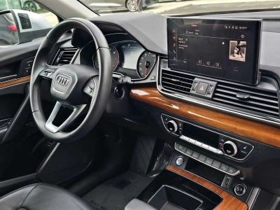 2023 Audi Q5 Premium