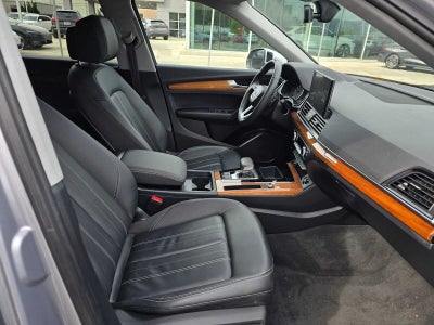 2023 Audi Q5 Premium