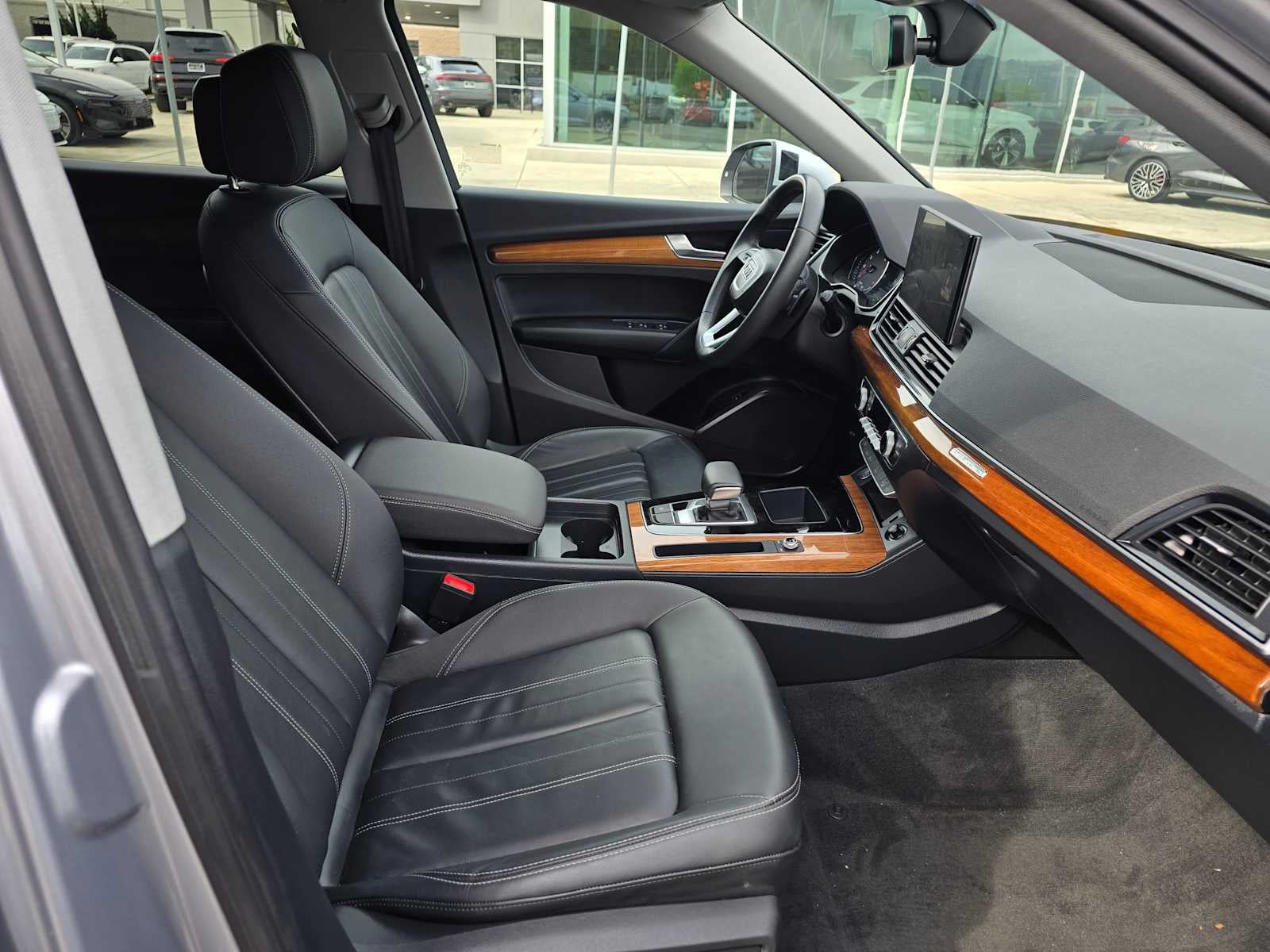 2023 Audi Q5 Premium