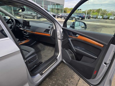 2023 Audi Q5 Premium