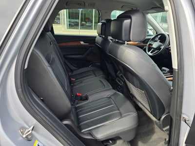 2023 Audi Q5 Premium