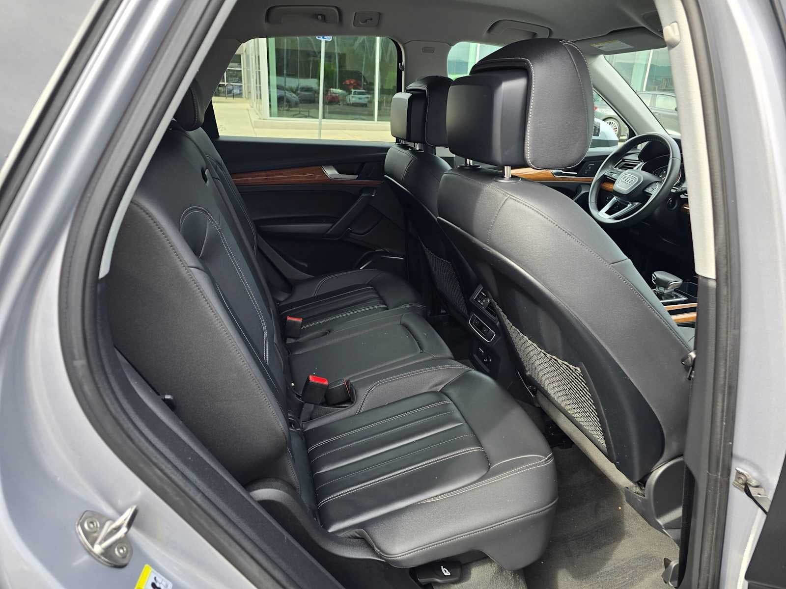 2023 Audi Q5 Premium