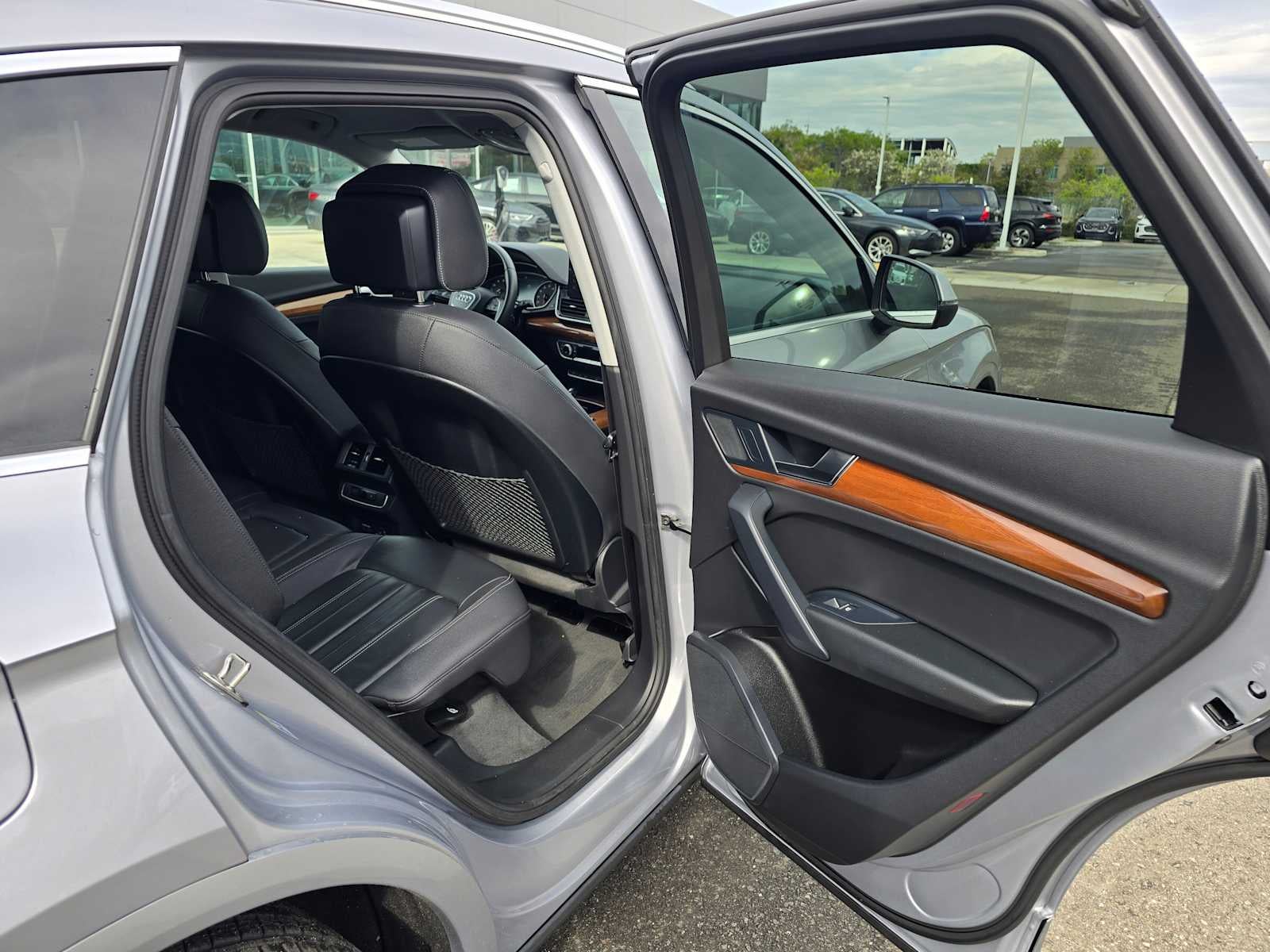 2023 Audi Q5 Premium