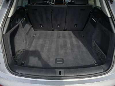 2023 Audi Q5 Premium