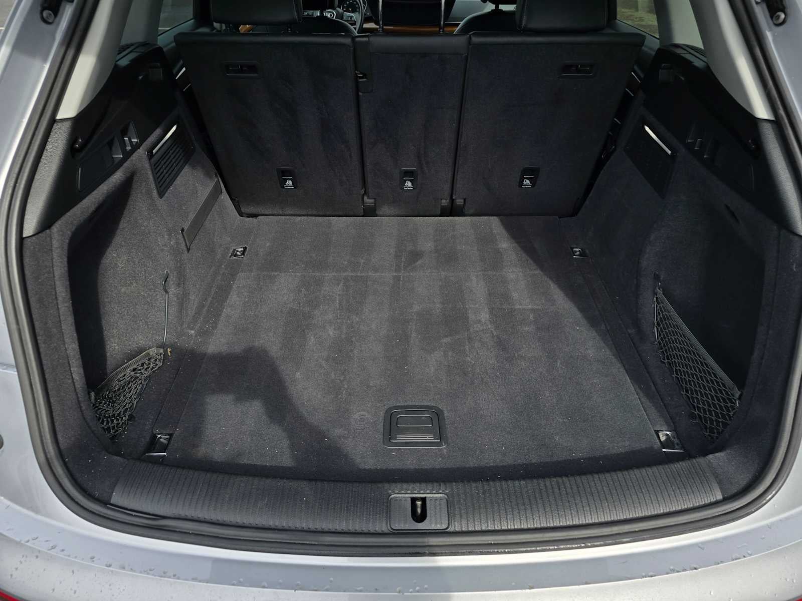 2023 Audi Q5 Premium