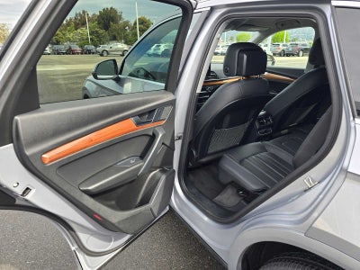2023 Audi Q5 Premium