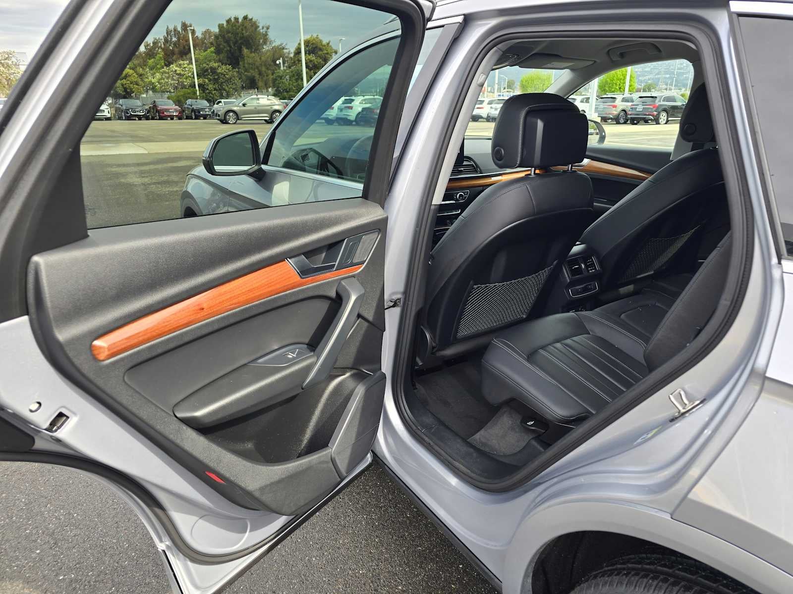 2023 Audi Q5 Premium