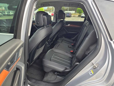 2023 Audi Q5 Premium