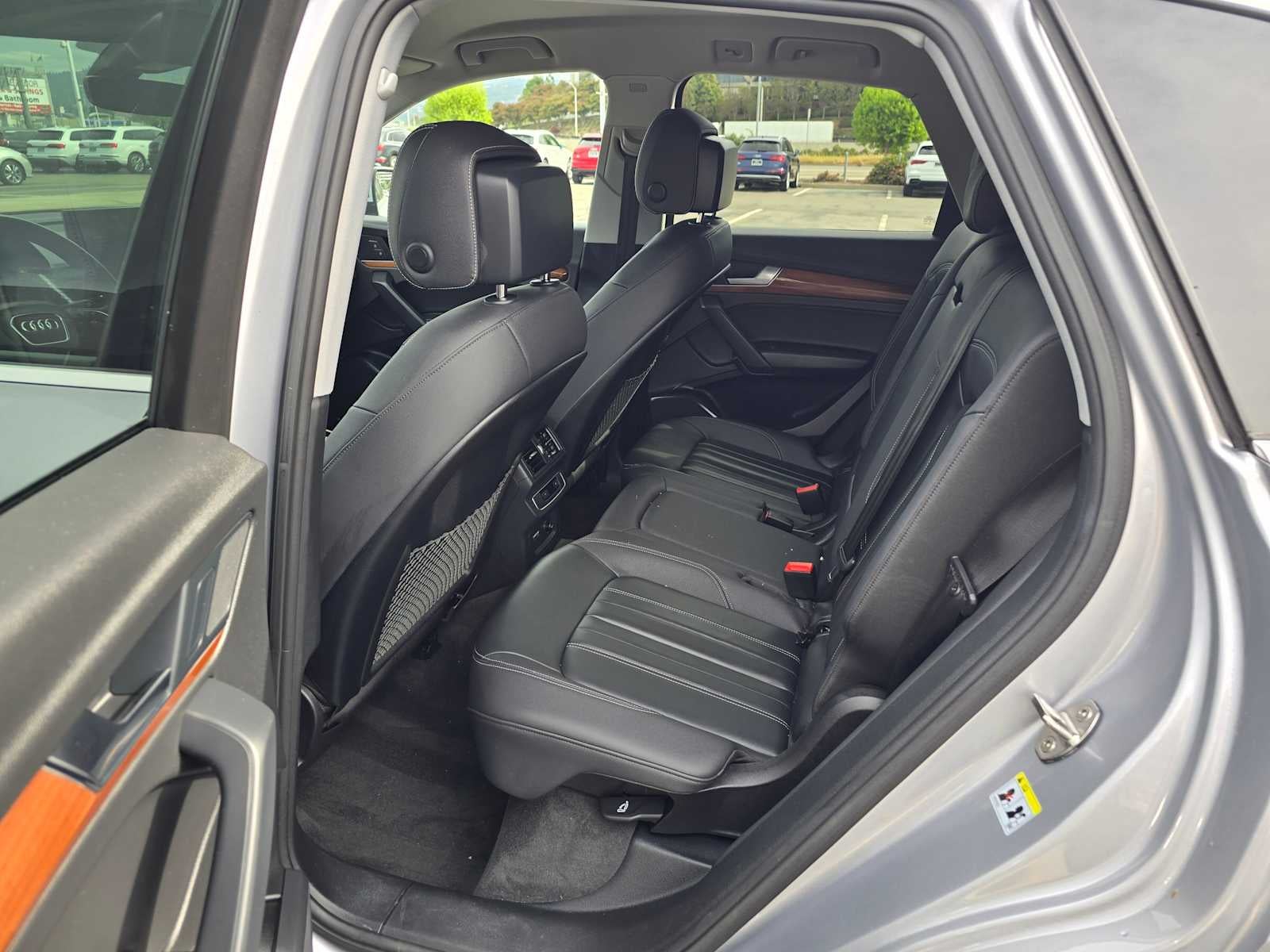 2023 Audi Q5 Premium