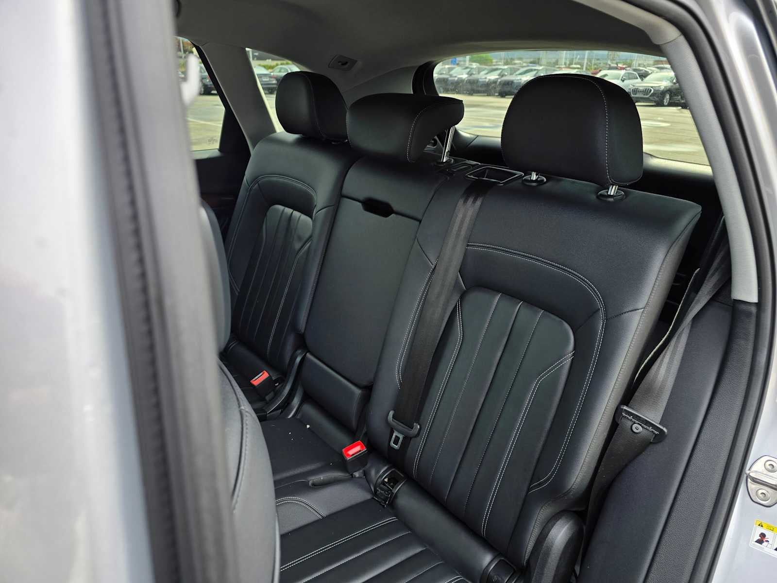 2023 Audi Q5 Premium