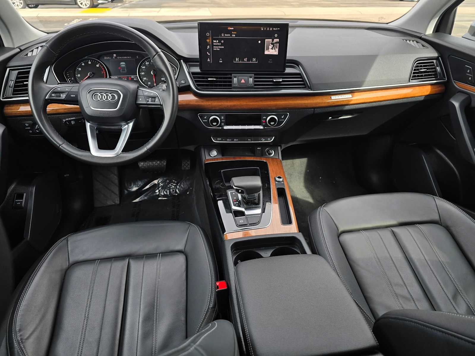 2023 Audi Q5 Premium