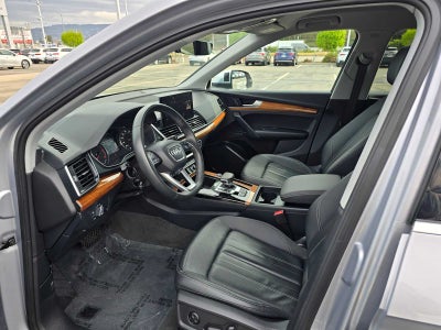 2023 Audi Q5 Premium