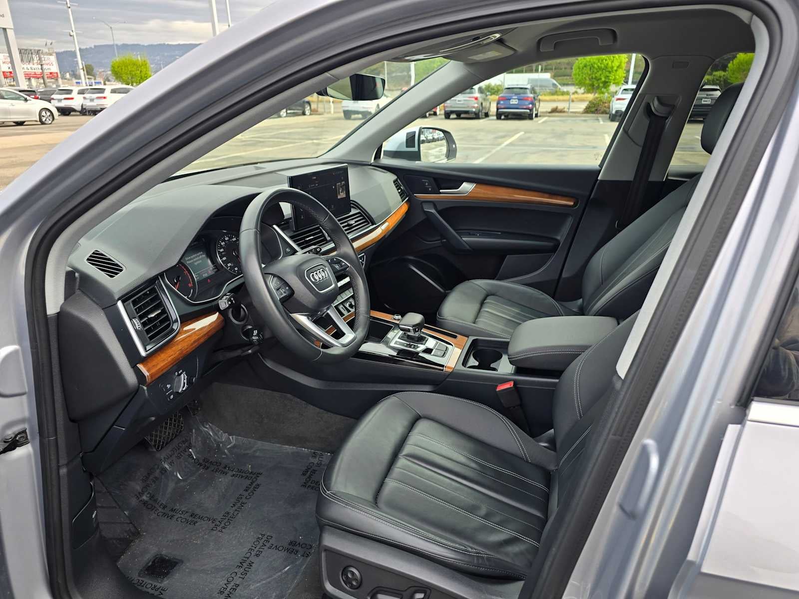 2023 Audi Q5 Premium