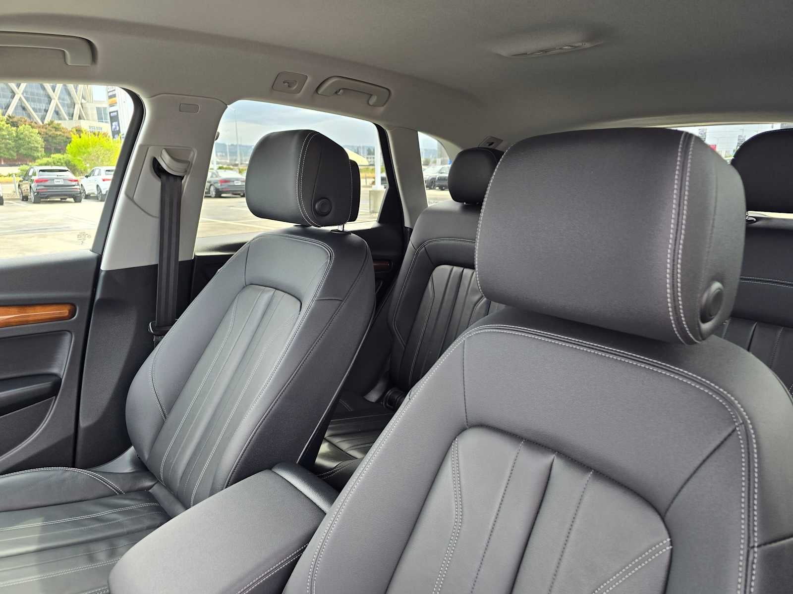 2023 Audi Q5 Premium