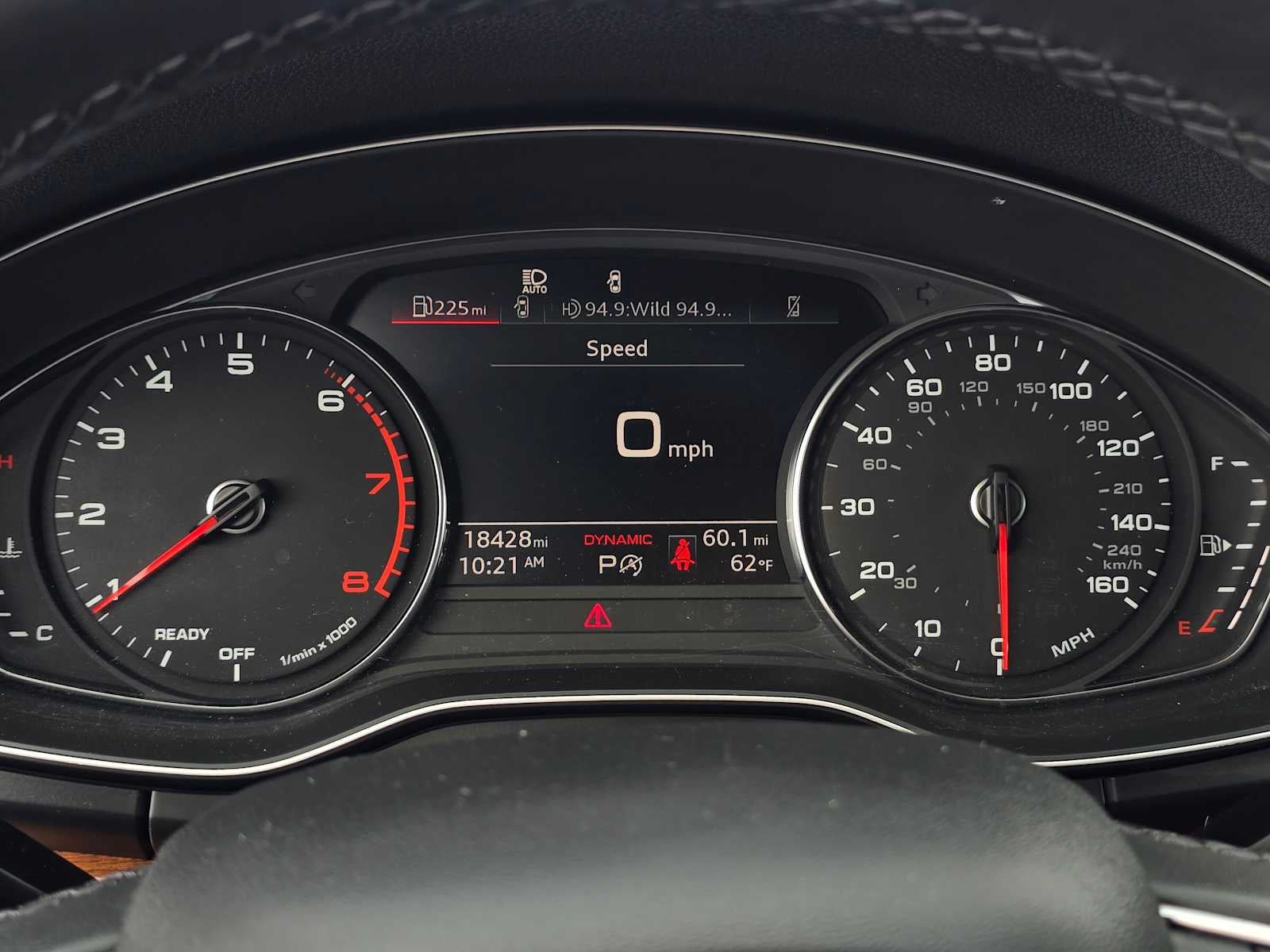 2023 Audi Q5 Premium