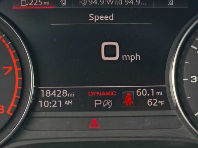 2023 Audi Q5 Premium