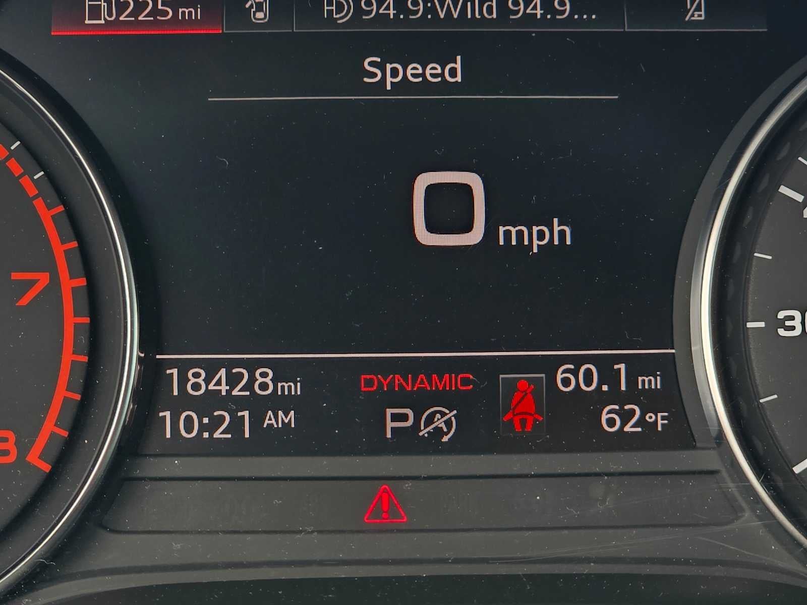 2023 Audi Q5 Premium